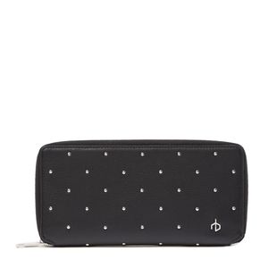 Rag & Bone Studded Wallet